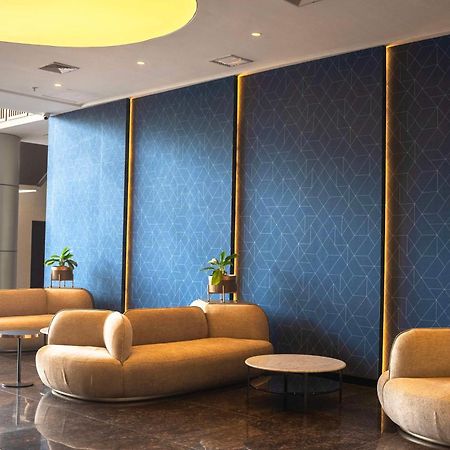 Doubletree By Hilton Trujillo Hotel Encalada Екстериор снимка