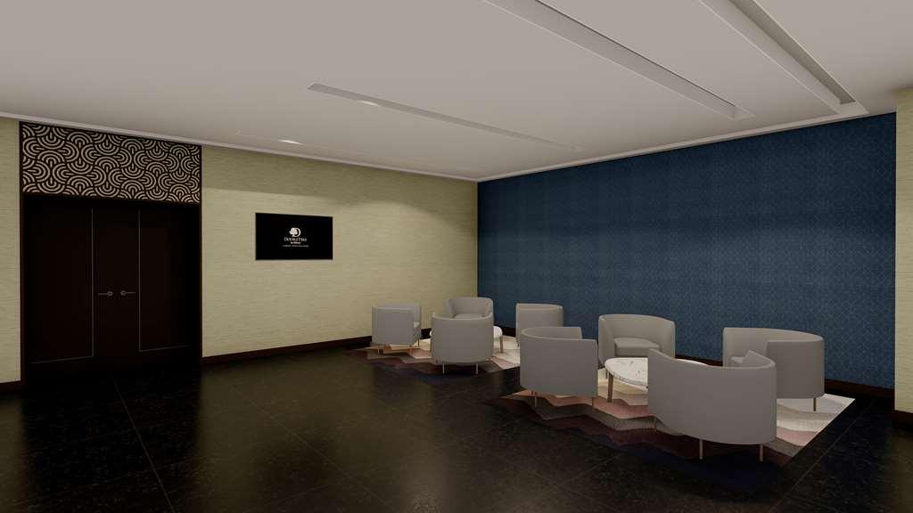 Doubletree By Hilton Trujillo Hotel Encalada Съоръжения снимка